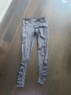 Lululemon Leggings SIZE 4
